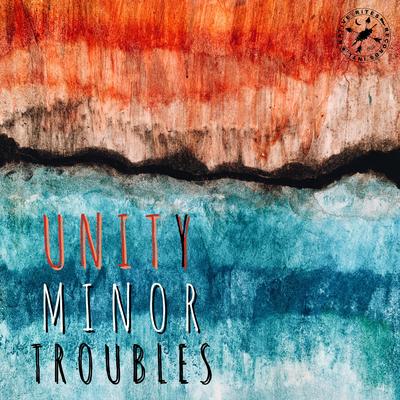 Minor Troubles's cover