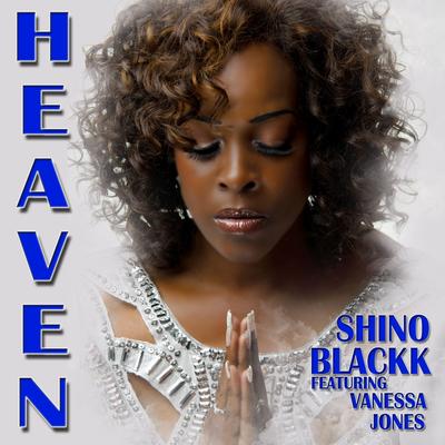 Heaven (Shino Blackk Remix)'s cover