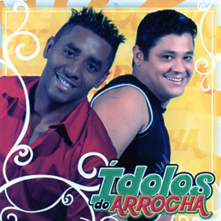 Ídolos do Arrocha's avatar image