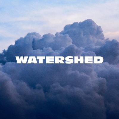 Watershed's cover