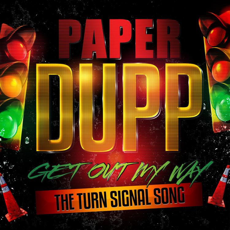 Paper Dupp's avatar image