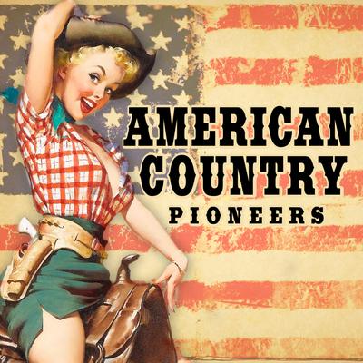 American County Pioneers's cover
