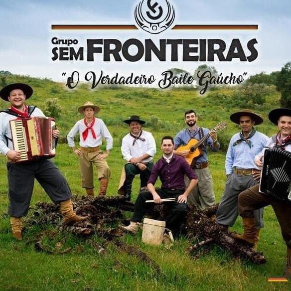 Grupo Sem Fronteiras's avatar image