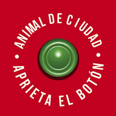 A Salvo By Animal de Ciudad's cover