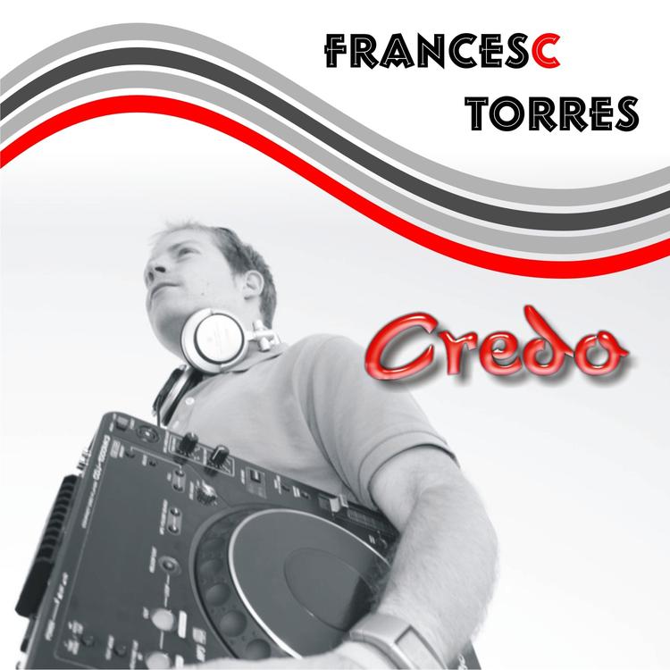 Francesc Torres's avatar image