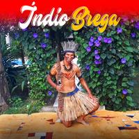 Índio Brega's avatar cover