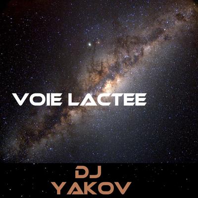 DJ Yakov's cover