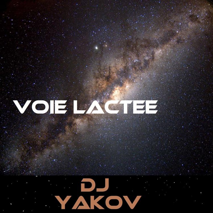 DJ Yakov's avatar image