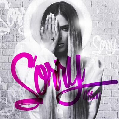 Sorry By Manu's cover