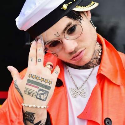 BEXEY's cover