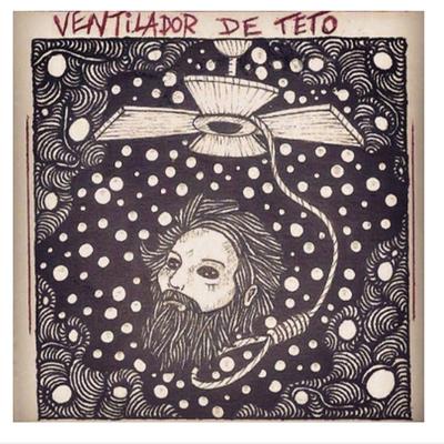 Ventilador de Teto's cover