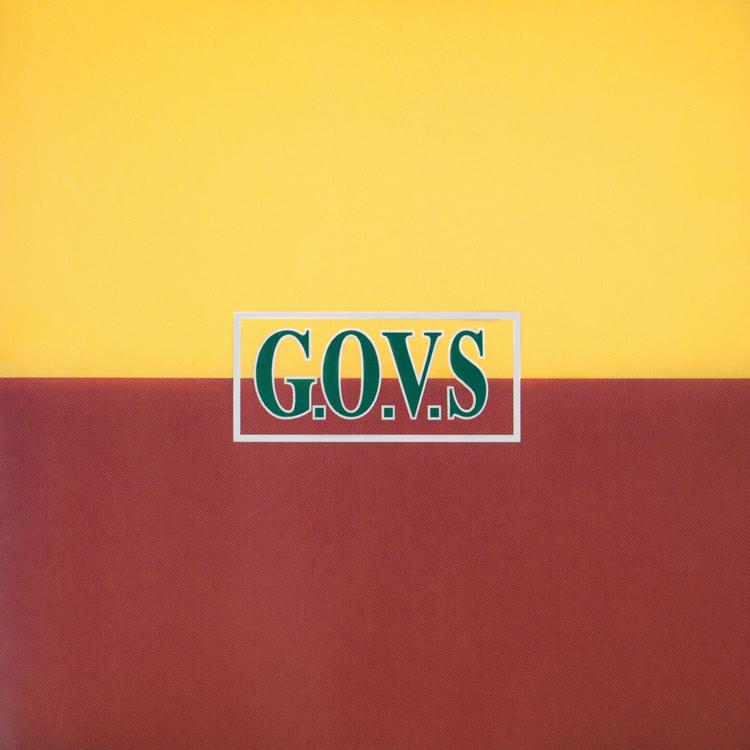 G.O.V.S's avatar image