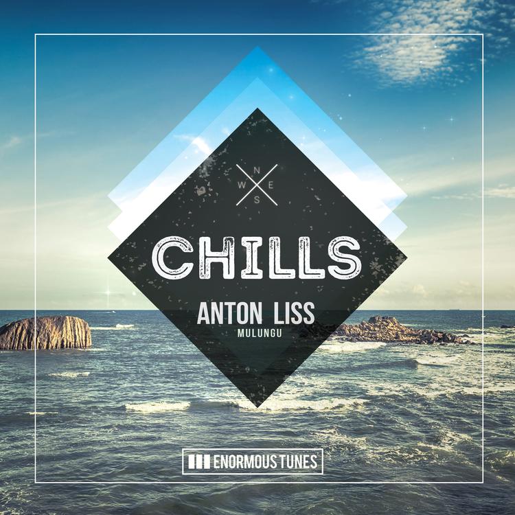 Anton Liss's avatar image
