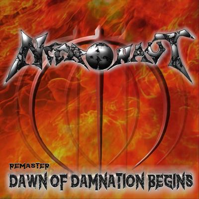 Dawn of Damnation Begins (Remaster)'s cover
