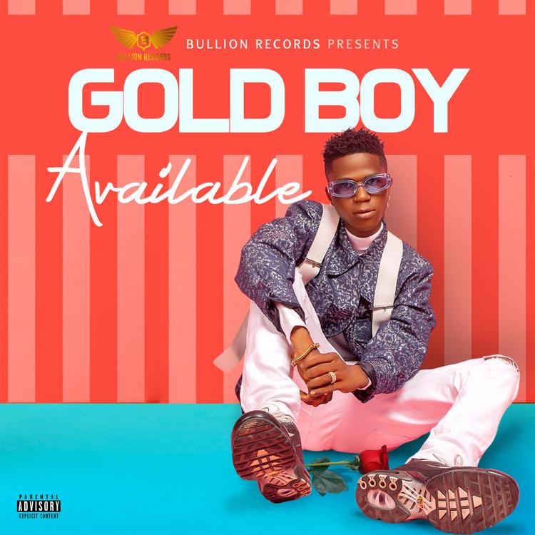 Gold Boy's avatar image