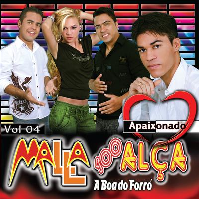 Tô no Rádio By Malla 100 Alça's cover