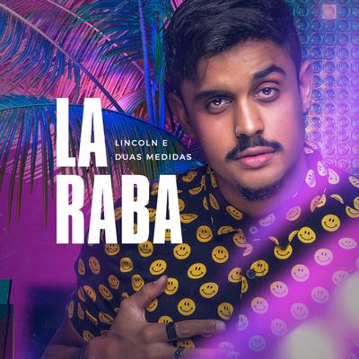 La Raba's cover