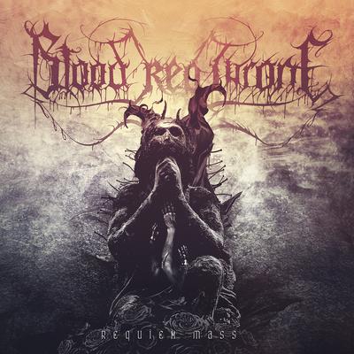 Requiem Mass By Blood Red Throne's cover