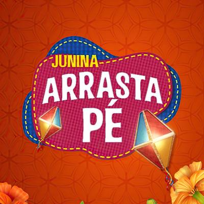 Junina Arrasta Pé's cover