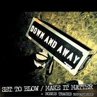 Down and away's avatar cover