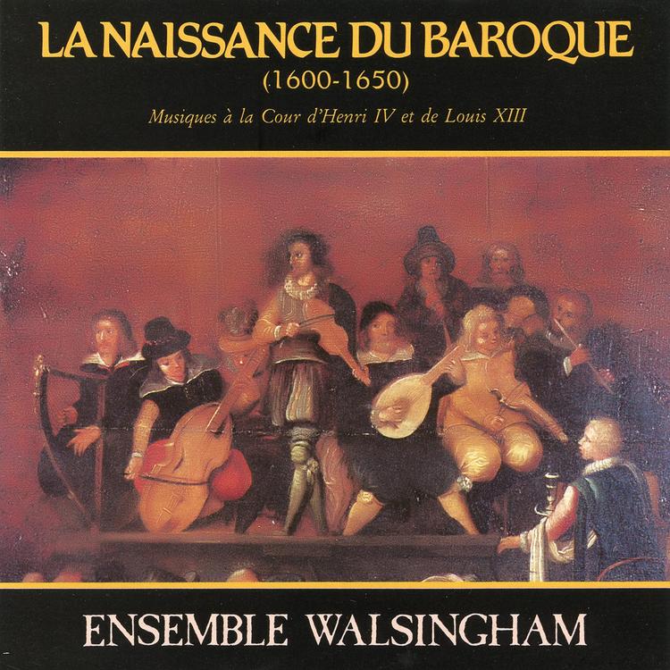 Ensemble Walsingham's avatar image