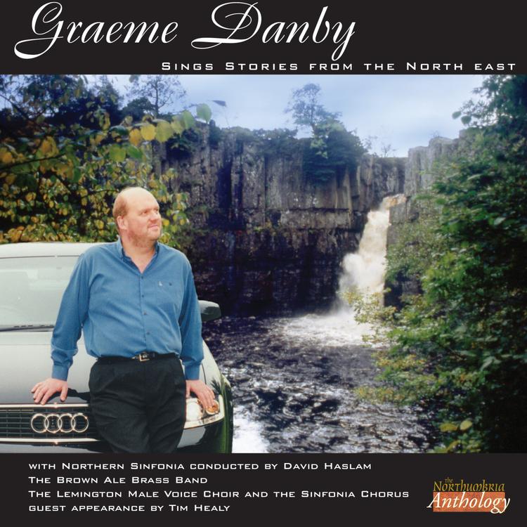 Graeme Danby's avatar image