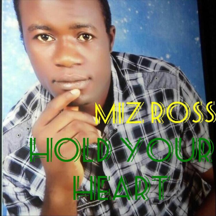 Miz Ross's avatar image