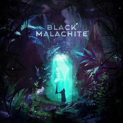 Black Malachite's cover