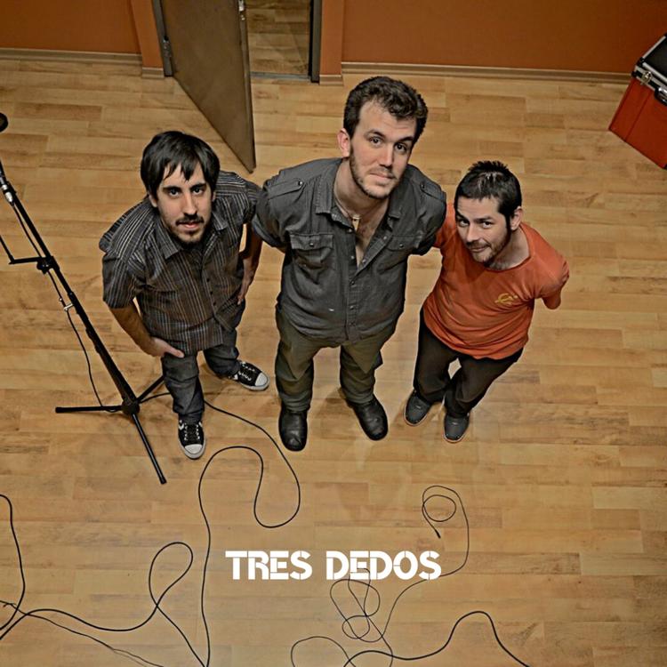 Tres Dedos's avatar image