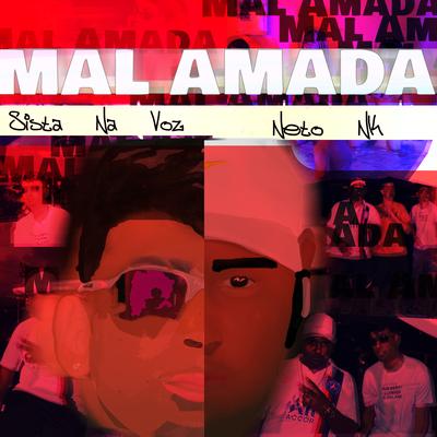 Mal Amada's cover