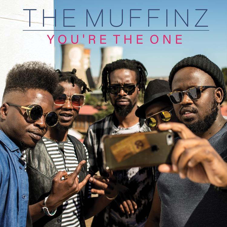 The Muffinz's avatar image