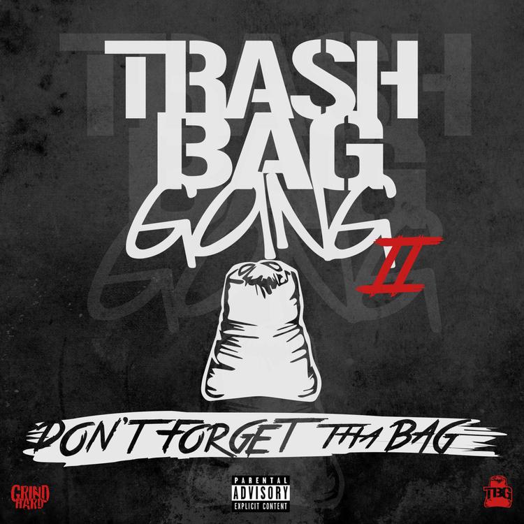 Trash Bag Gang's avatar image