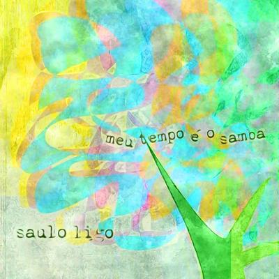 Saulo Ligo's cover