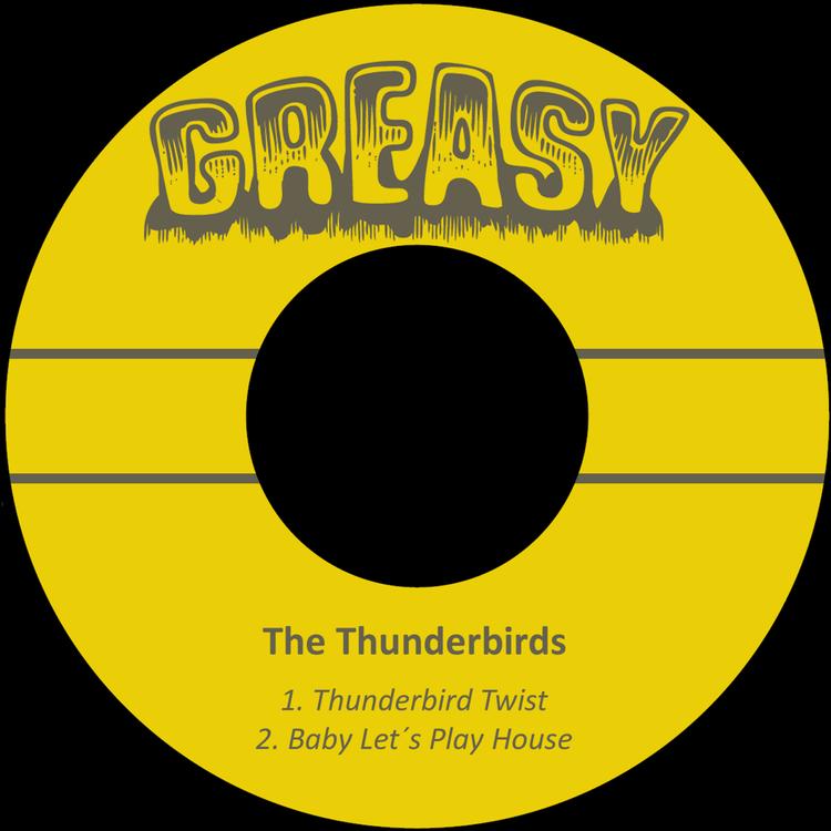 The Thunderbirds's avatar image
