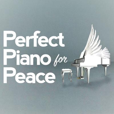 Perfect Piano for Peace's cover