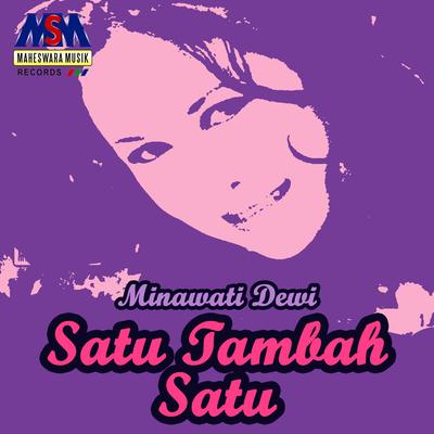 Satu Tambah Satu's cover