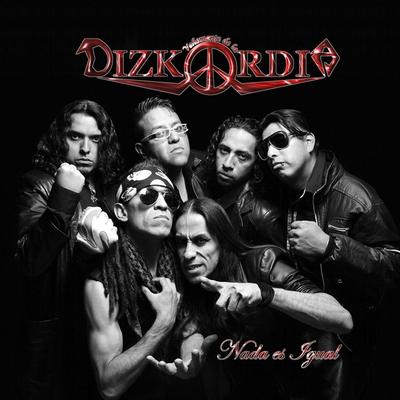 Vehemente De La Dizkordia's cover