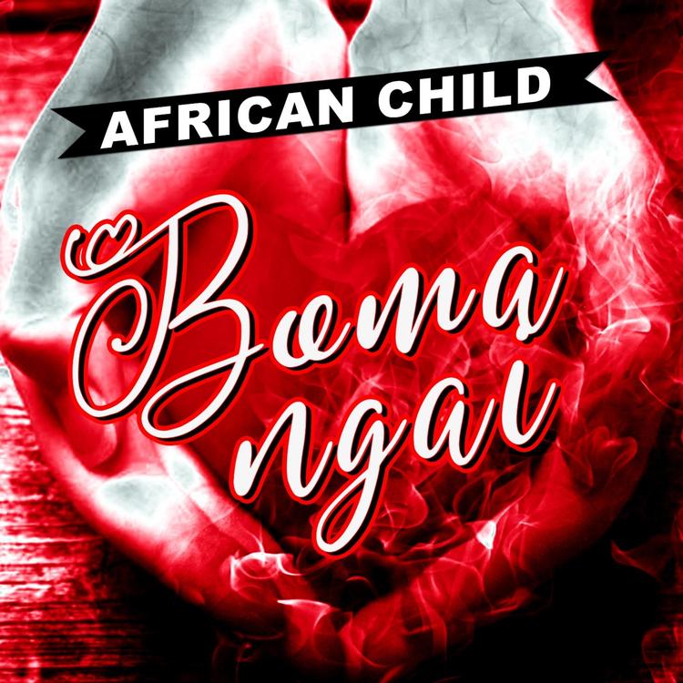 African Child's avatar image