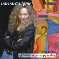 Barbara Higbie's avatar cover