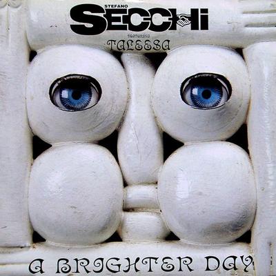 A Brighter Day (Extended) By Stefano Secchi, Taleesa's cover