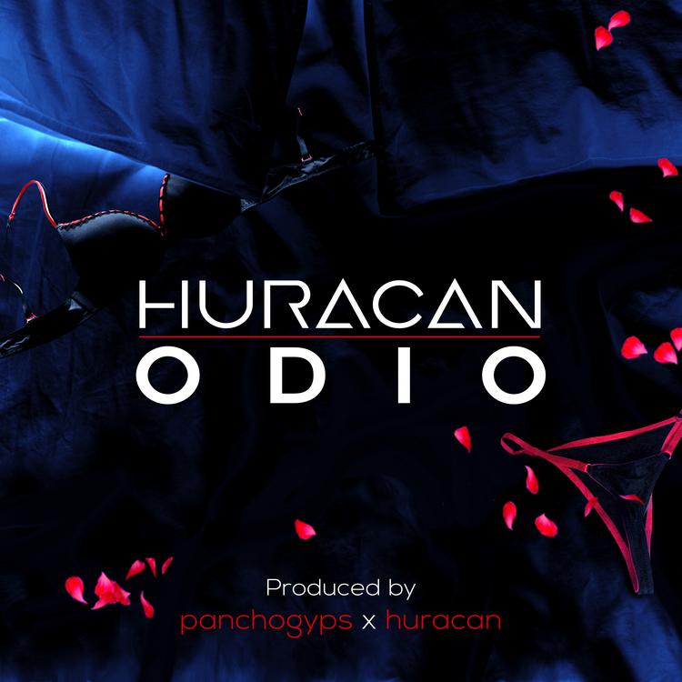 Huracan's avatar image