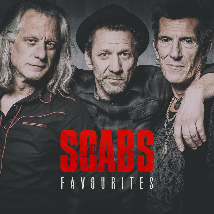 The Scabs's avatar image