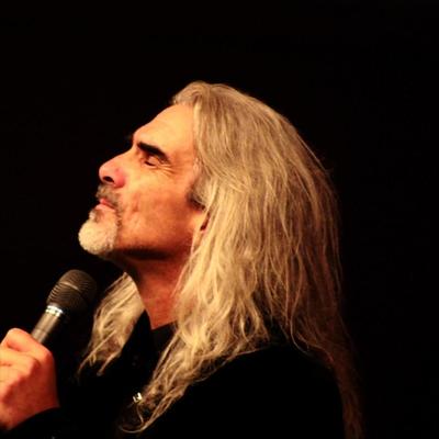 Because He Lives (Live Holy Land Experience) [Live] By Guy Penrod's cover