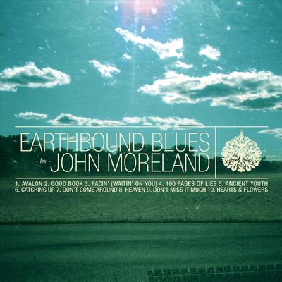 Earthbound Blues's cover