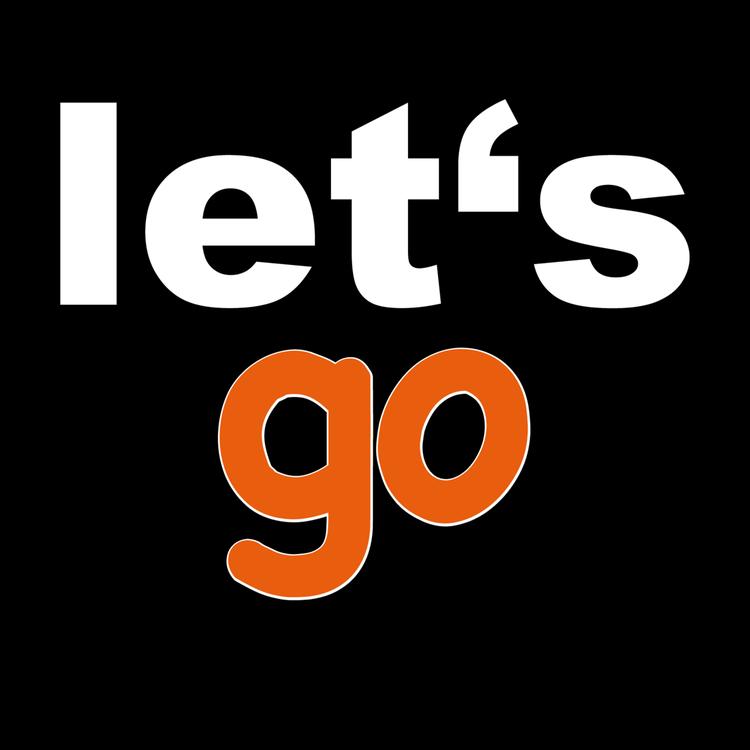 Let's Go's avatar image