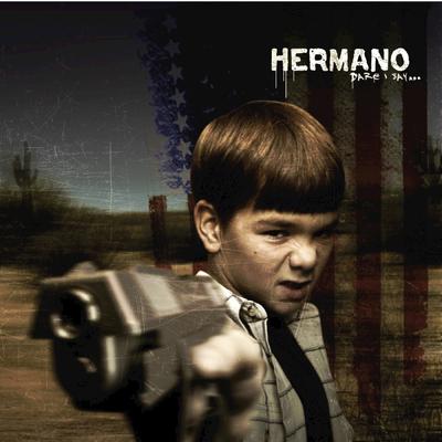 Angry American By Hermano's cover