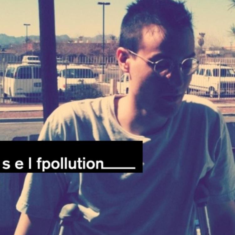 Selfpollution's avatar image