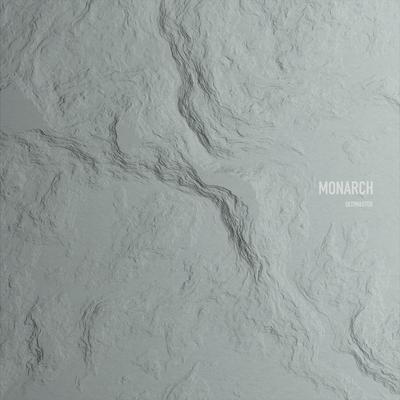 Monarch By ultimaster's cover