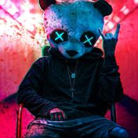 Raboday Panda's avatar cover