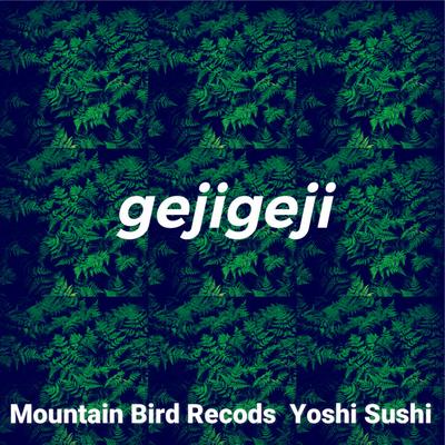 Yoshi Sushi's cover